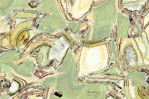 Sophia-3-Alpha and Omega Pablo Guillamon