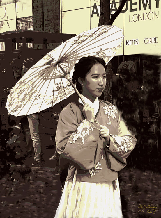 CHINESE NEW YEAR-LONDON-2 Pablo Guillamon