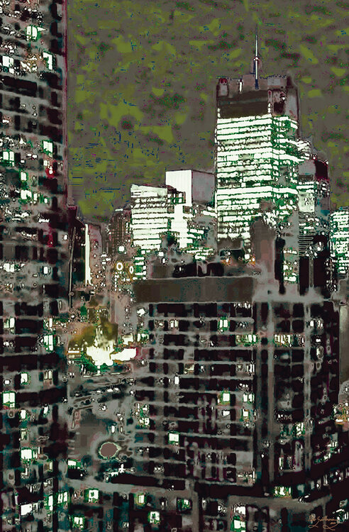New York-Night-1 Pablo Guillamon