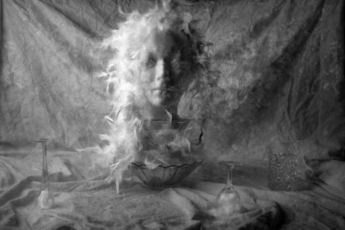 Pauline 1 von hugues rochette, Fotografie kaufen auf Singulart