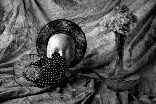 Pauline 2 by hugues rochette, 사진 for Sale on Singulart
