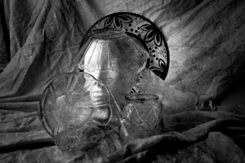 Pauline 6 van hugues rochette, Fotografie te koop op Singulart