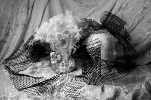 Pauline 15 di hugues rochette, Fotografia in vendita su Singulart