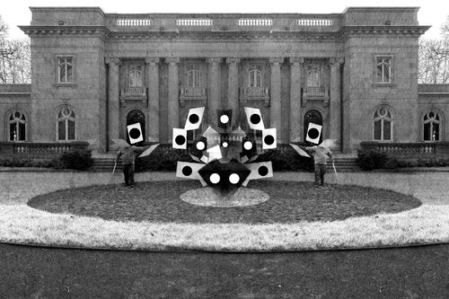 TOTOTO di hugues rochette, Fotografia in vendita su Singulart