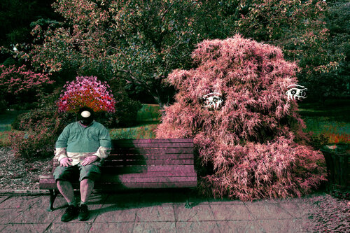 les copains d'abord 2 hugues rochette