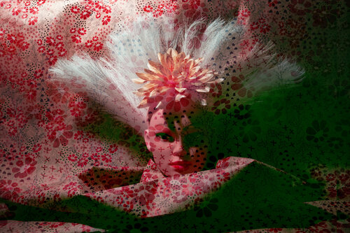 Giulia von hugues rochette, Fotografie kaufen auf Singulart