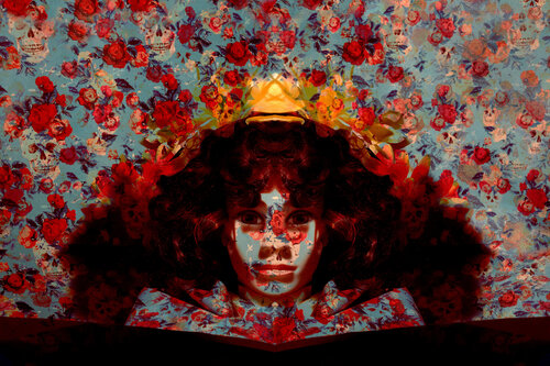 Renata von hugues rochette, Fotografie kaufen auf Singulart