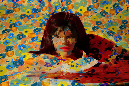 Anna par hugues rochette, Photographie en vente sur Singulart