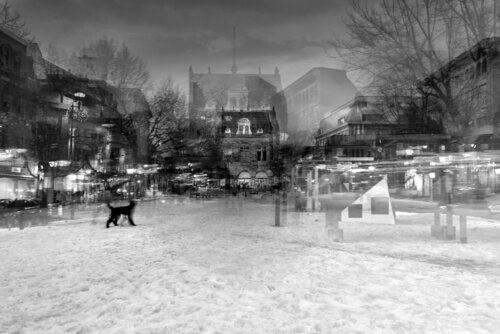 rue des orfèvres von hugues rochette, Fotografie kaufen auf Singulart