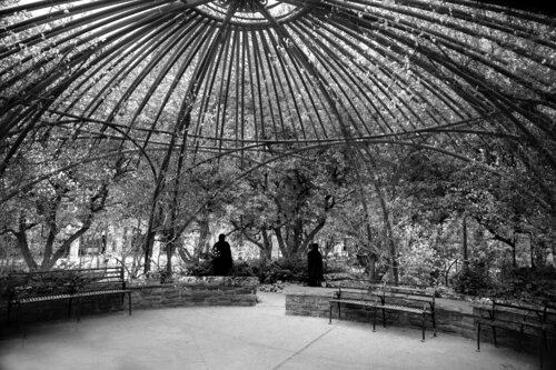 Le jour,  la nuit... di hugues rochette, Fotografia in vendita su Singulart