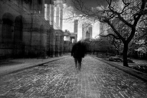 Le passager de hugues rochette, Fotografía a la venta en Singulart