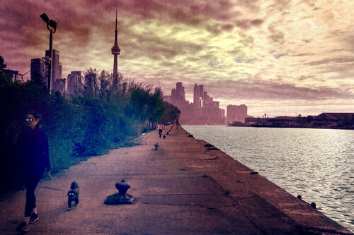 I love you hugues rochette