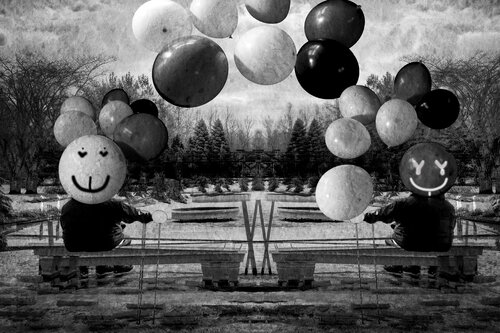 Smile von hugues rochette, Fotografie kaufen auf Singulart