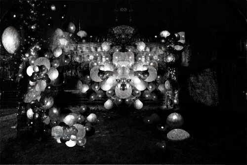 La porte van hugues rochette, Fotografie te koop op Singulart