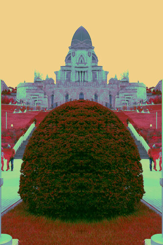 Les cieux by hugues rochette, Photography for Sale on Singulart