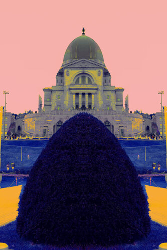 Les cieux 2 by hugues rochette, Photography for Sale on Singulart