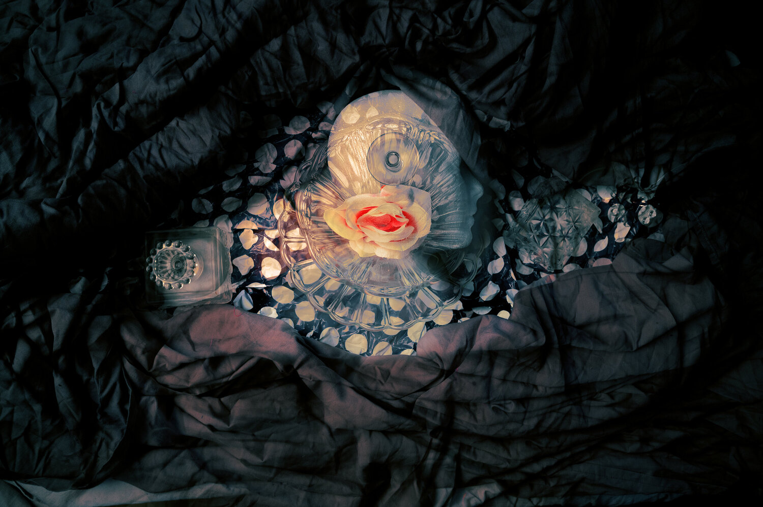 Ses yeux et sa bouche 5 hugues rochette