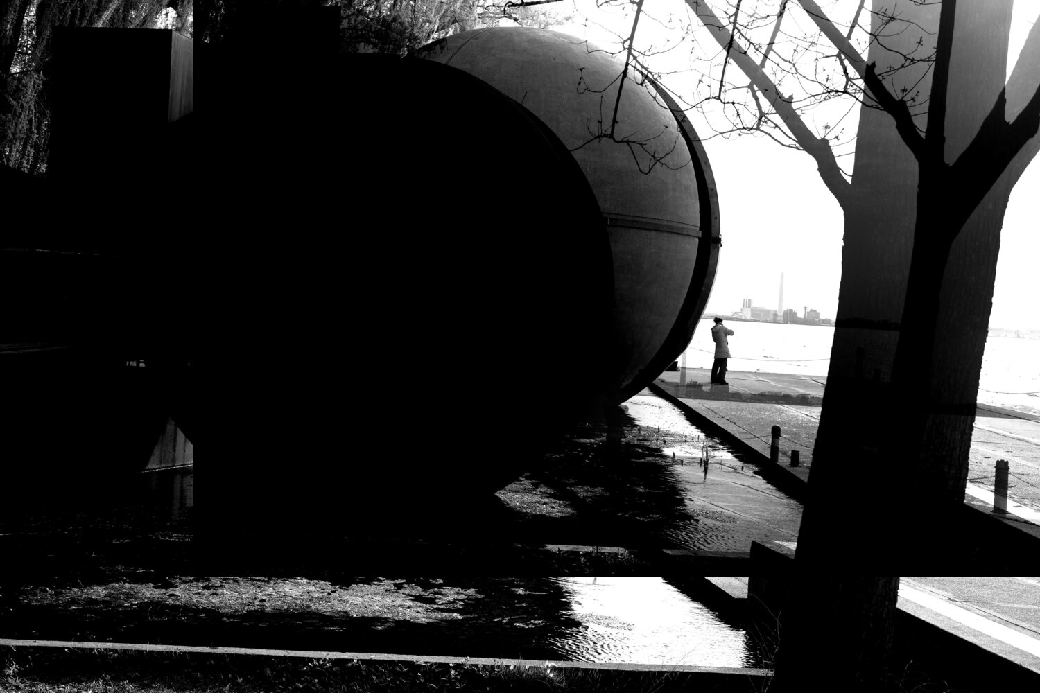 Un cartier de l'une hugues rochette