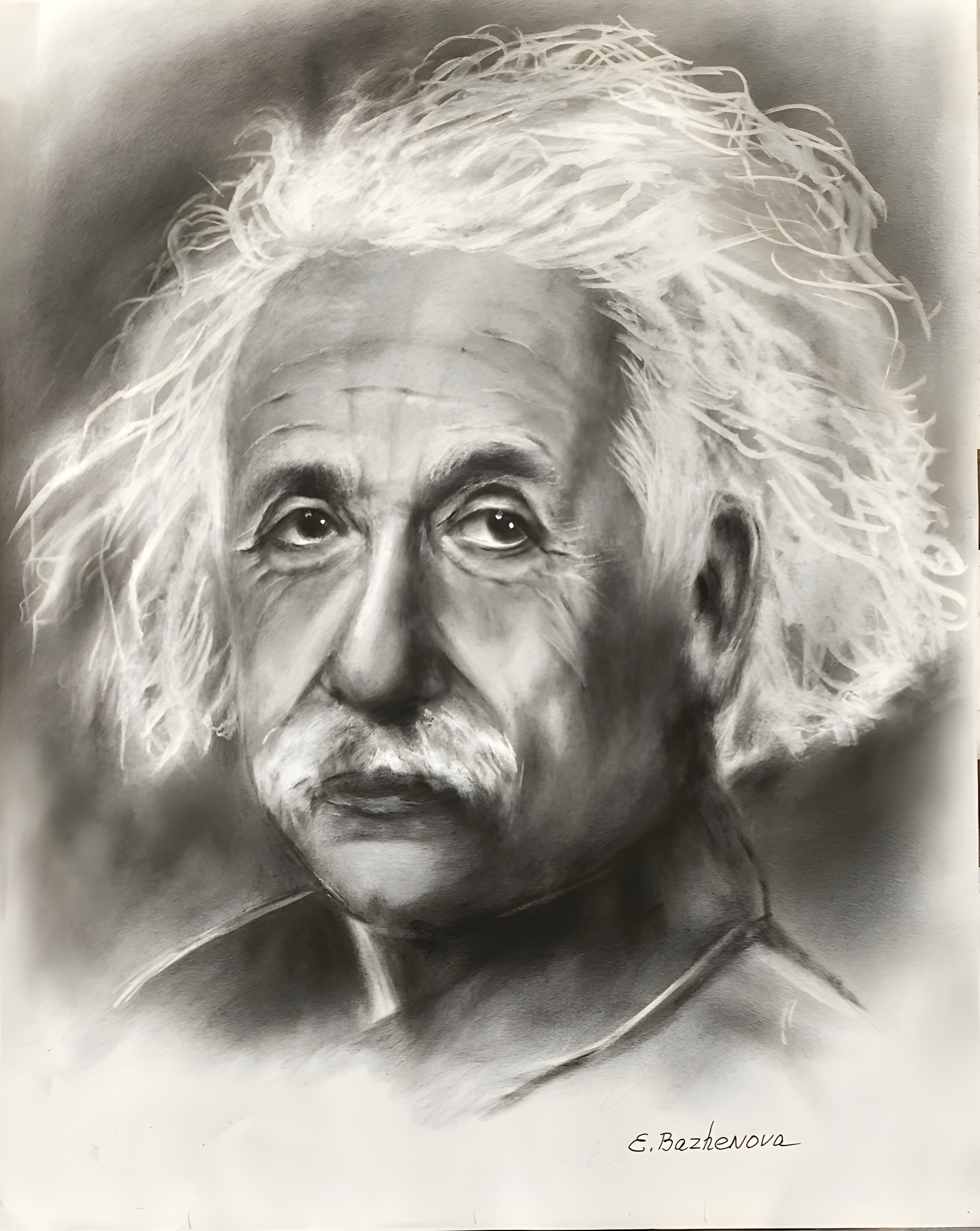 Timeless Genius: Albert Einstein