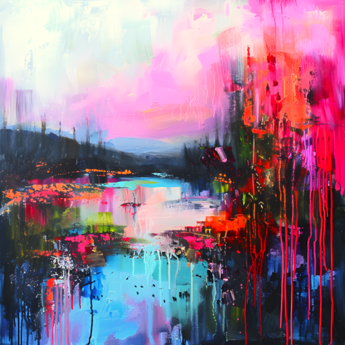 Use of Imagination von Eva Bazhenova, Digital kaufen auf Singulart