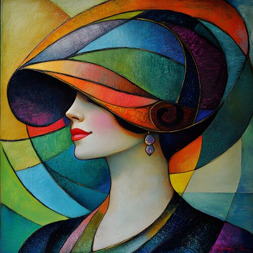 Anticipation von Eva Bazhenova, Digital kaufen auf Singulart