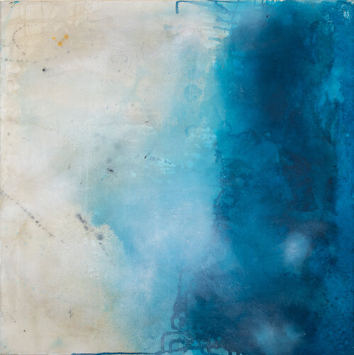 Komo II von Stéphane Meier, Malerei kaufen auf Singulart