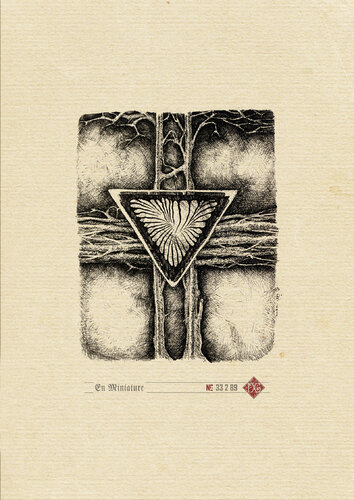 33_En Miniature_02_89 von Dobri Gjurkov, Druck kaufen auf Singulart