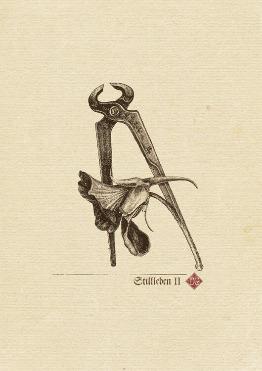 Still Life_A4_2_sepia Dobri Gjurkov