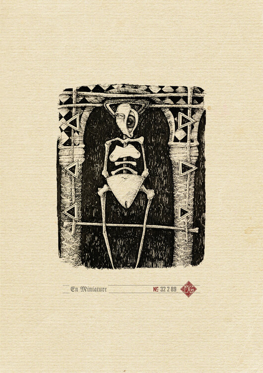 32_En Miniature_02_89 Dobri Gjurkov