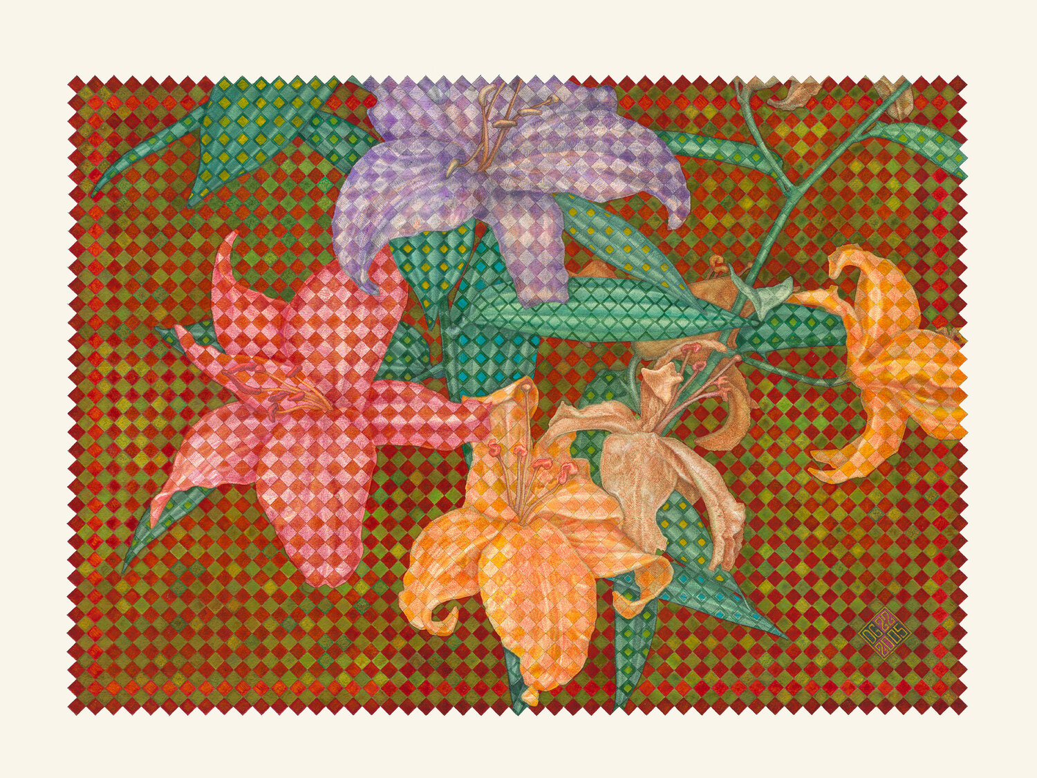 Moonflowers_3_80x60_PRINT Dobri Gjurkov