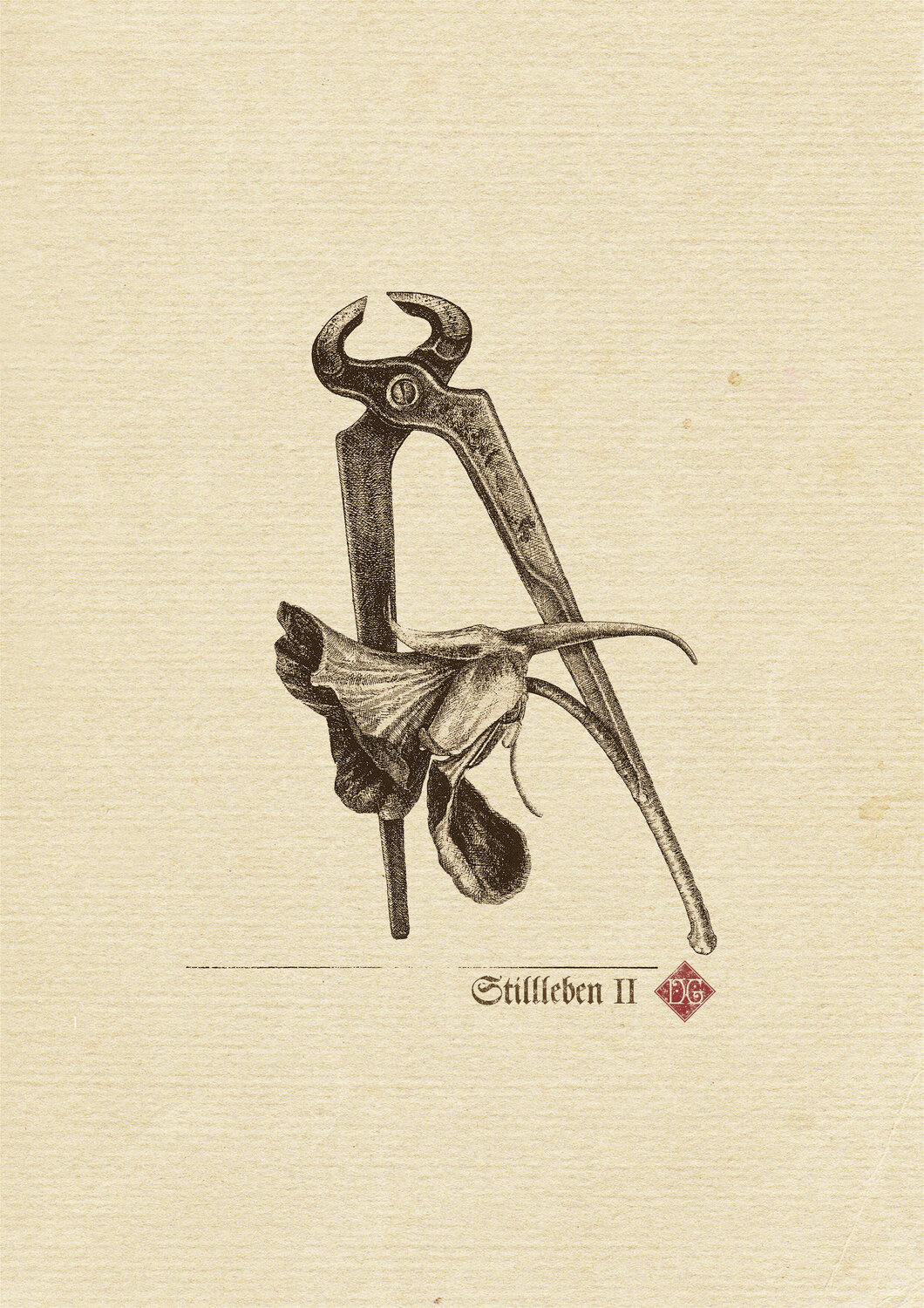 Still Life_A4_2_sepia Dobri Gjurkov