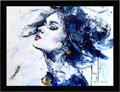Efir di MARCOS RODRIGO, Pittura in vendita su Singulart