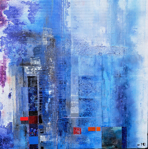 Empreinte by michel dubouloz, Other Media for Sale on Singulart