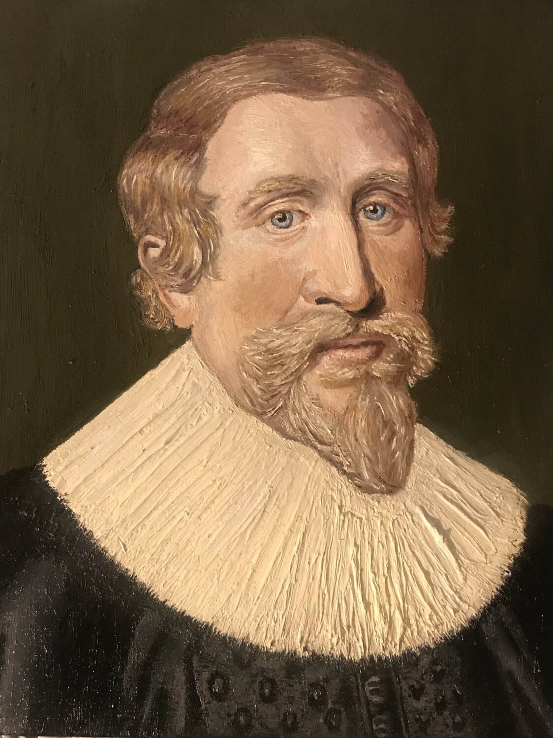 Hugo Grotius Katerina M