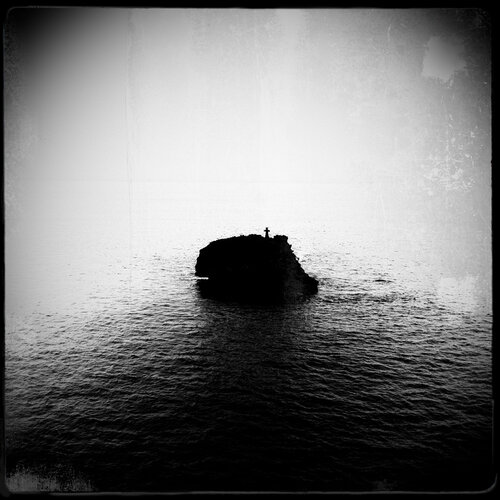 Les paradis perdus - recueillement di Nerval, Fotografia in vendita su Singulart