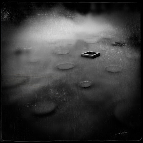 Les paradis perdus - errance van Nerval, Fotografie te koop op Singulart