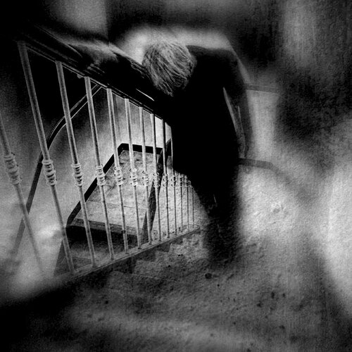 Metamorphosis-Le Horla Nerval