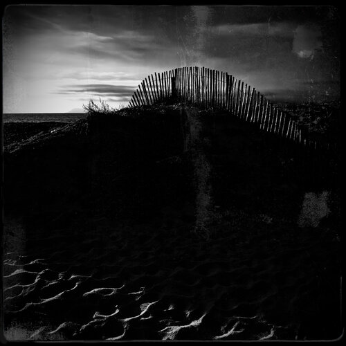 Les paradis perdus - l'Odyssée di Nerval, Fotografia in vendita su Singulart