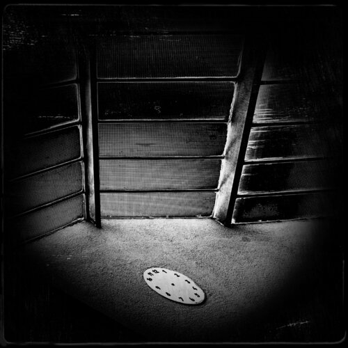 LIFE ON MARS #12 by Nerval, Photography for Sale on Singulart
