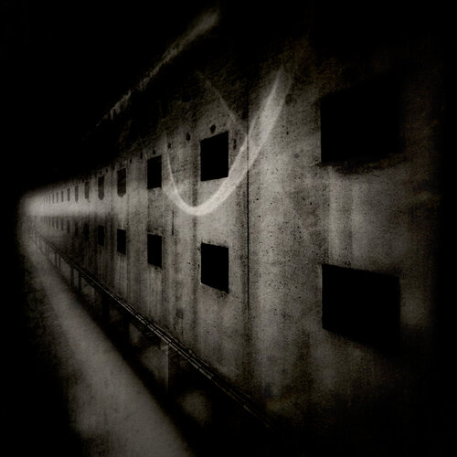 The Sound of Silence #2 Nerval