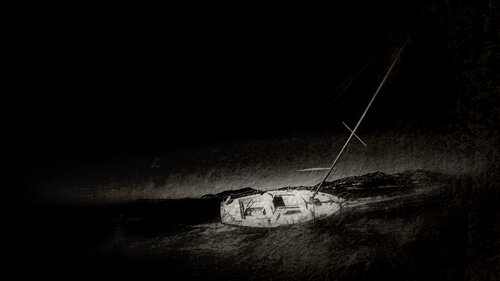 The Sound of Silence #6 de Nerval, Fotografía a la venta en Singulart