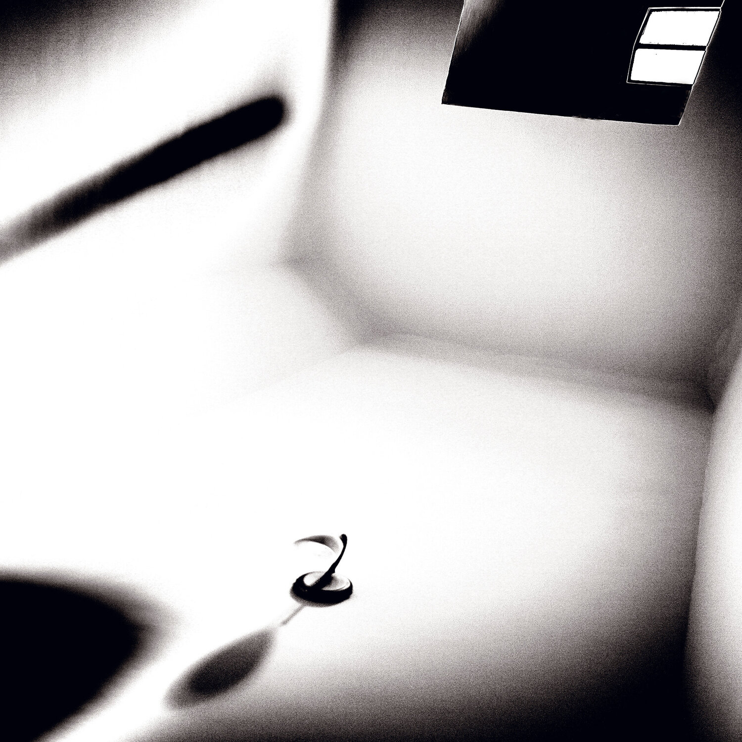 Réversibilité Nerval