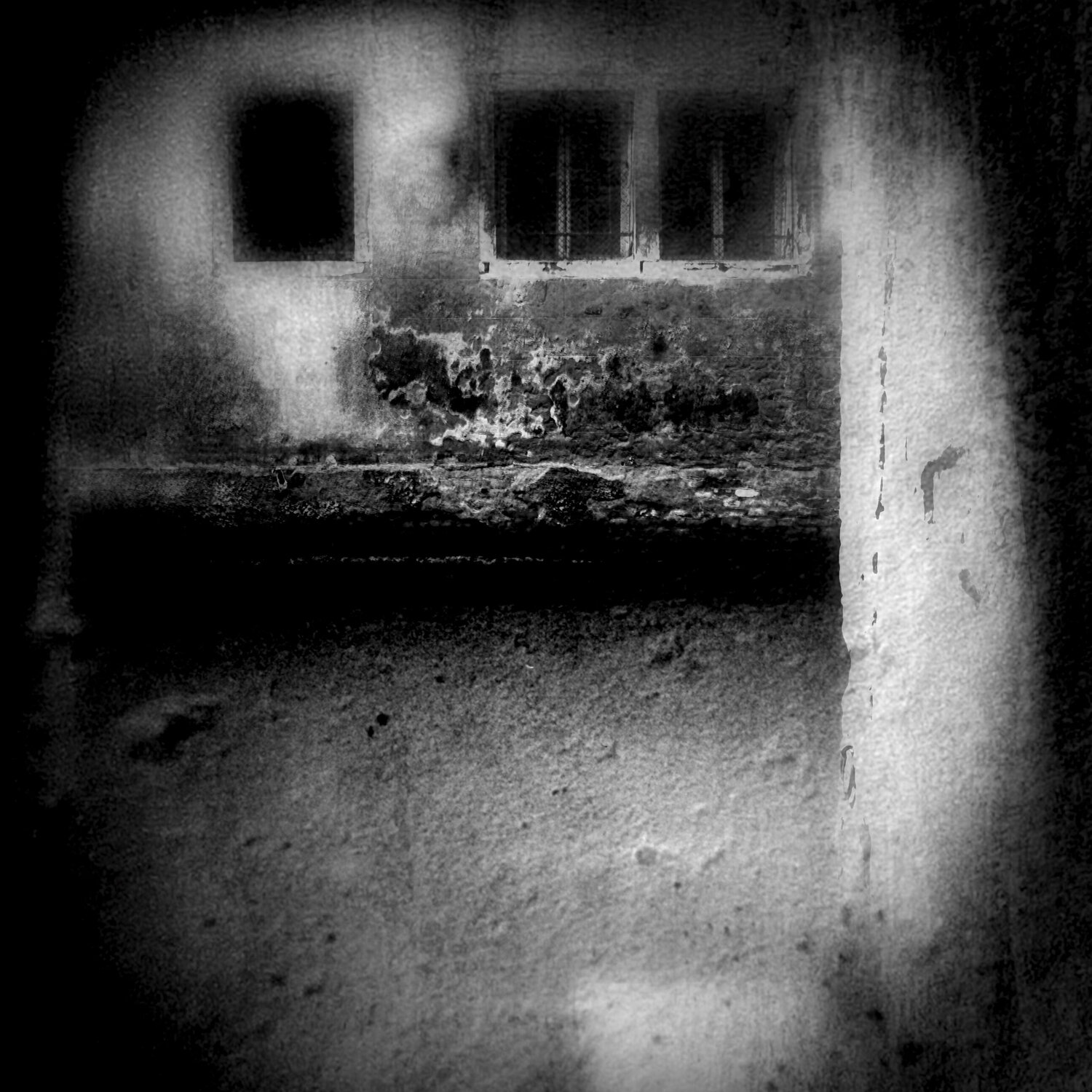 Metamorphosis-Spleen Nerval