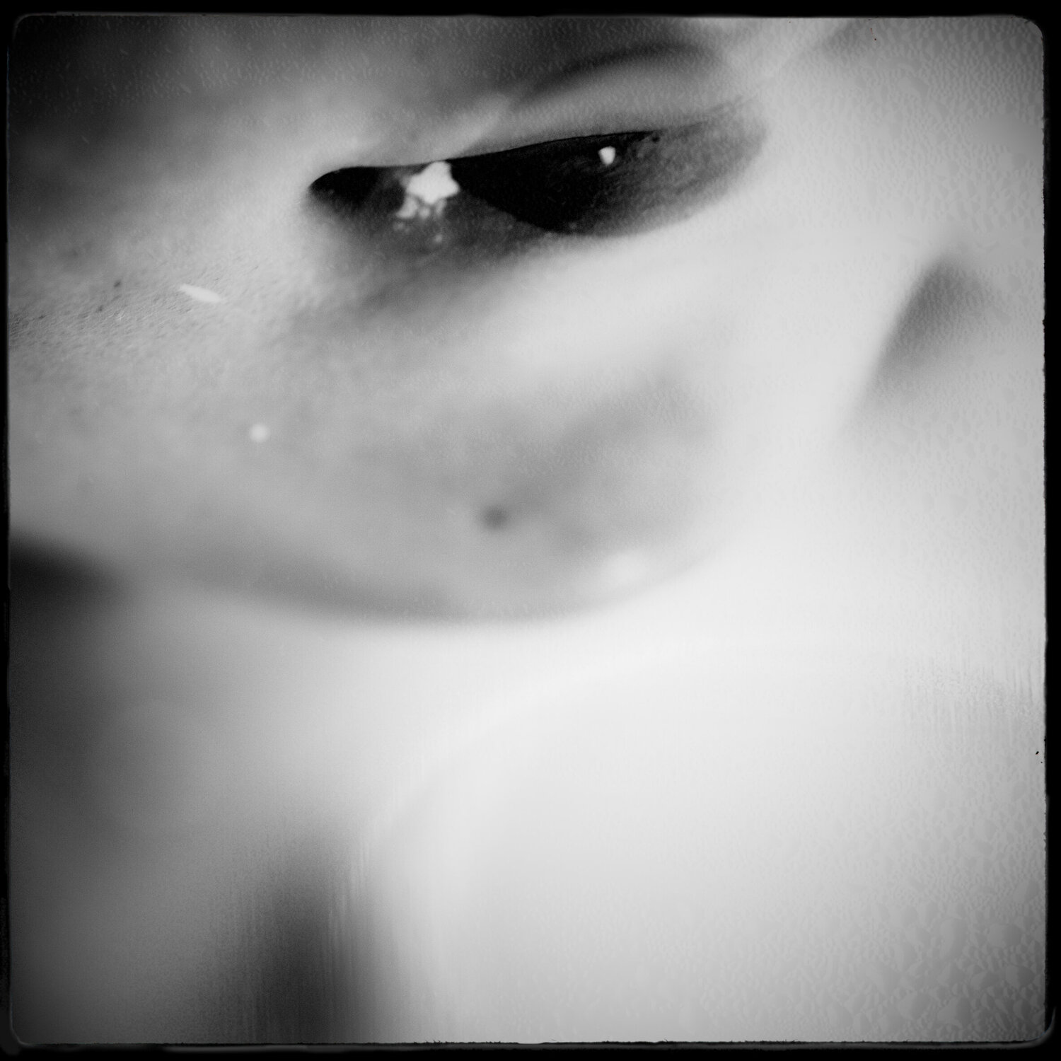 LIFE ON MARS #5 Nerval