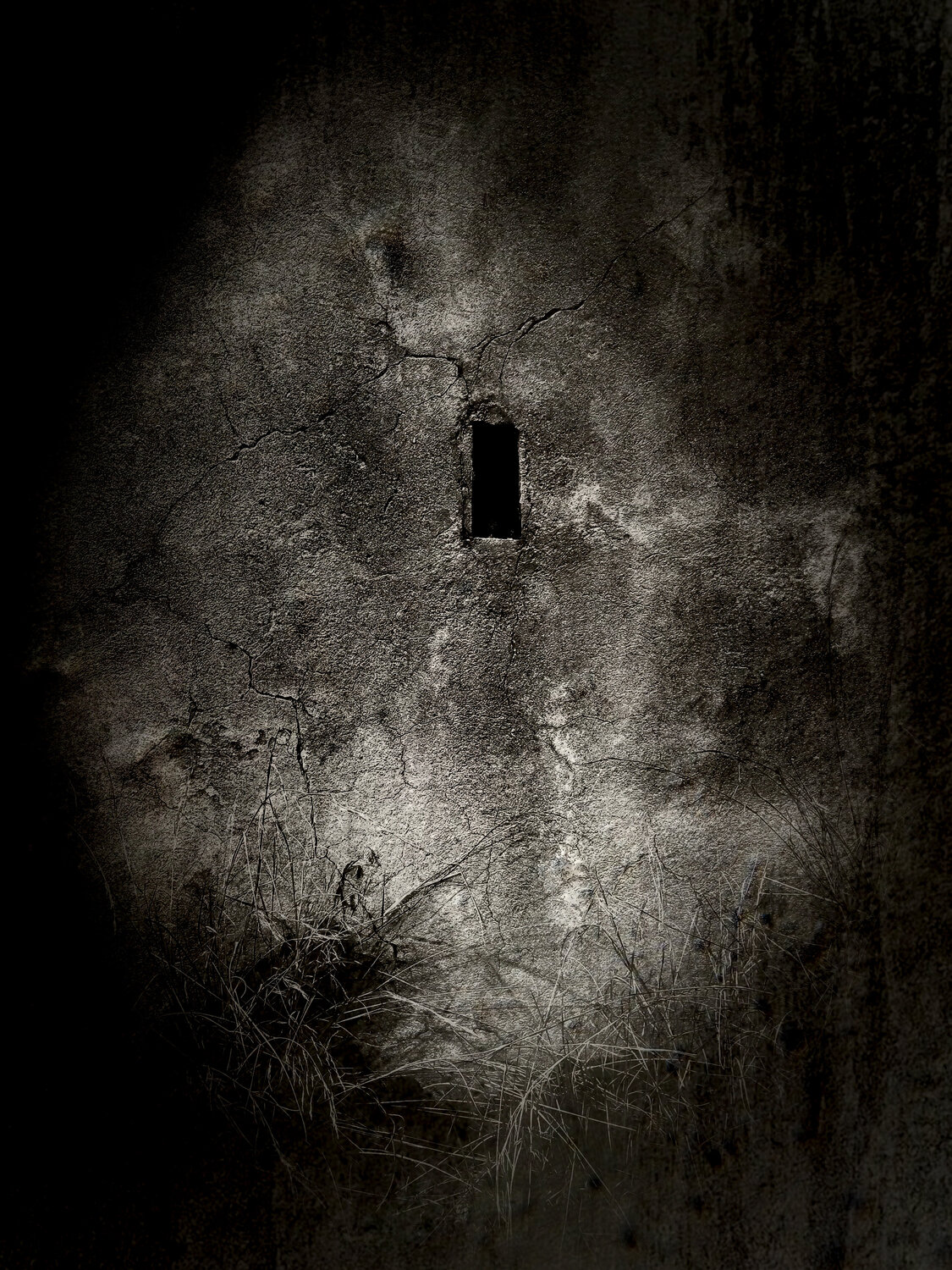 The Sound of Silence #5 Nerval