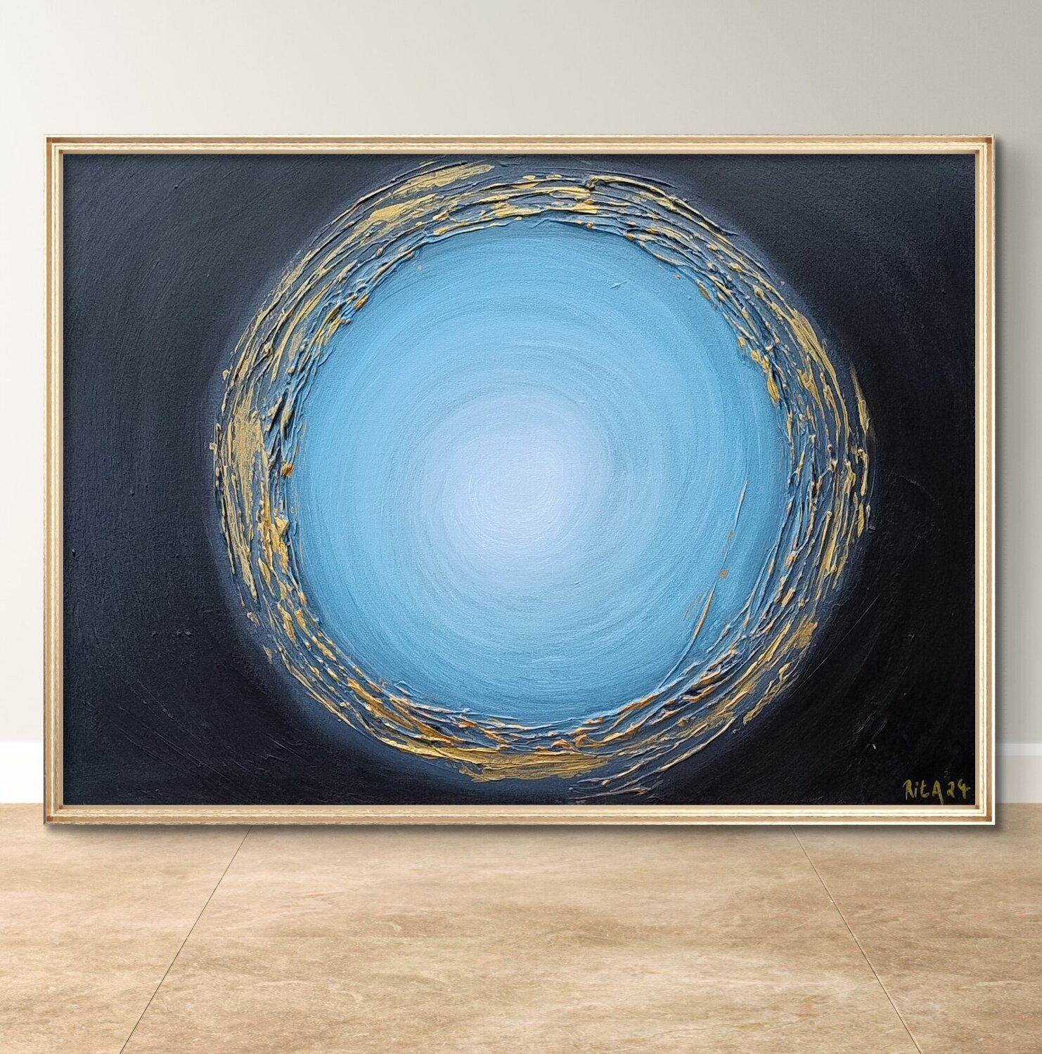 Timetunnel Rita Worpenberg