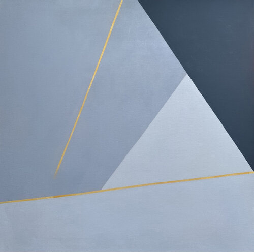 A linha - nº5 Maristela Ribeiro