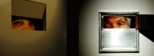 FENDAS E FRESTAS (2) by Maristela Ribeiro, Photography for Sale on Singulart