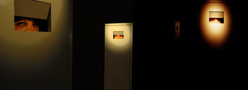 FENDAS E FRESTAS (5) by Maristela Ribeiro, Photography for Sale on Singulart