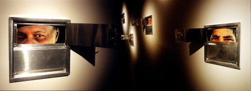 FENDAS E FRESTAS (6) by Maristela Ribeiro, Photography for Sale on Singulart